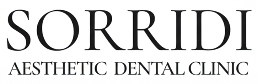 Sorridi Dental Clinic Logo